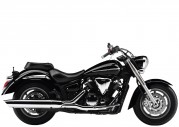 Yamaha XVS1300A Midnight Star